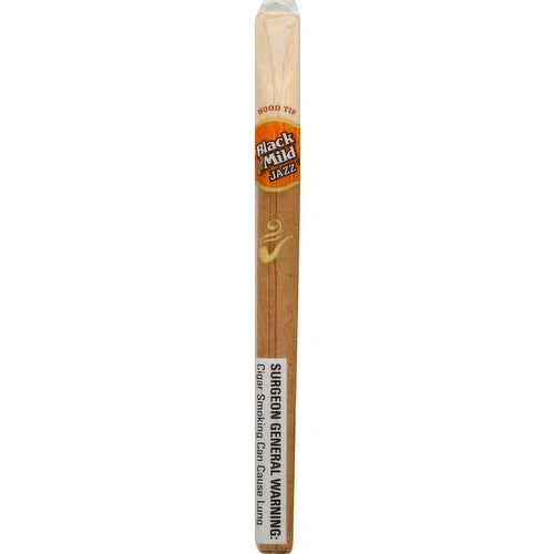 Black & Mild Cigar, Jazz, Wood Tip - 1 Each