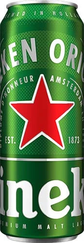 HEINEKEN 24oz Single Can