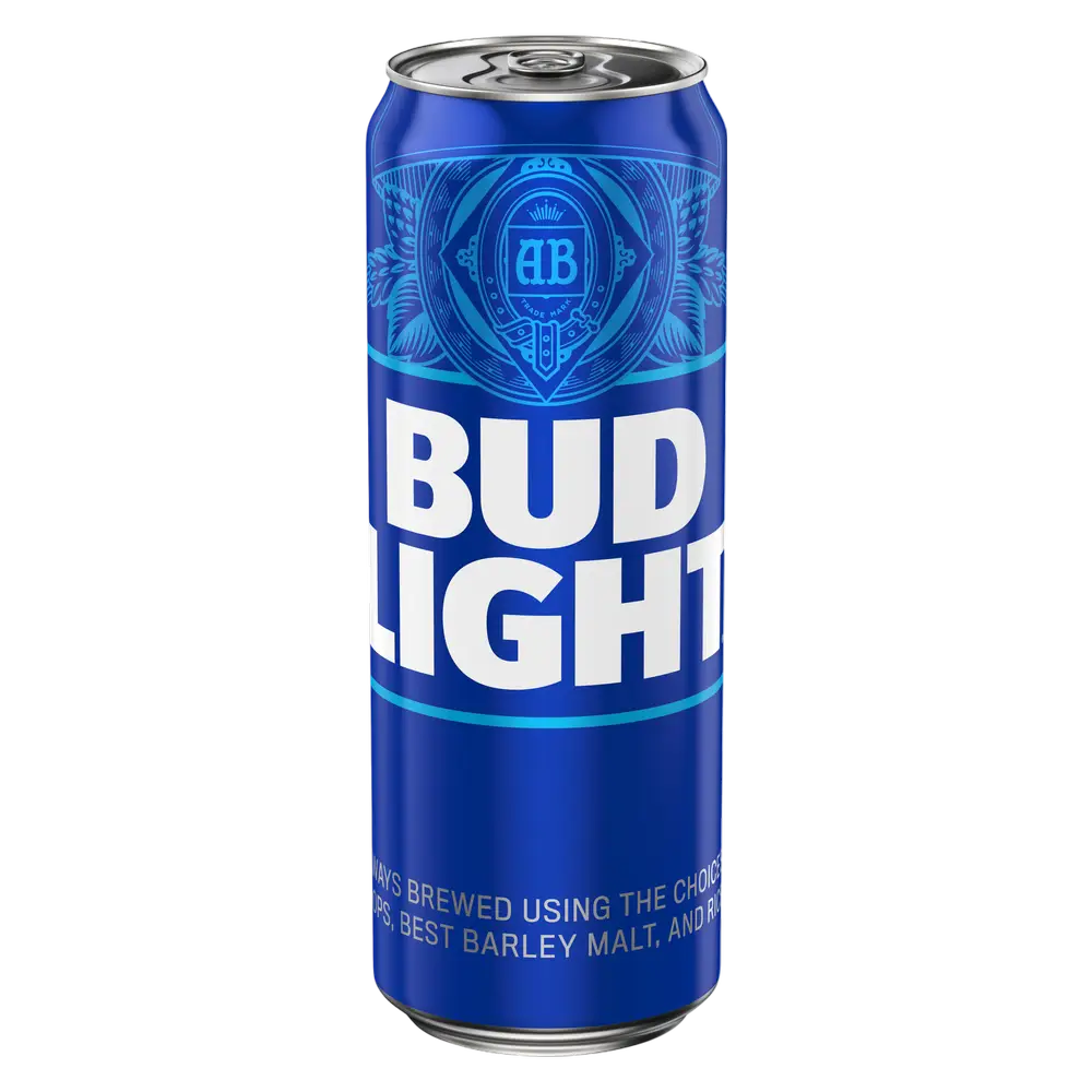 Bud Light Single 25oz Can 4.2% ABV