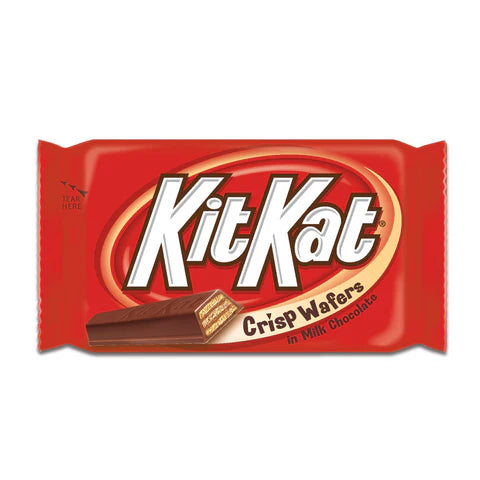 Kit Kat® Regular Size Bar