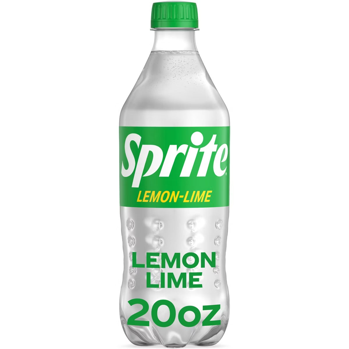 Sprite - 20 fl oz Bottle