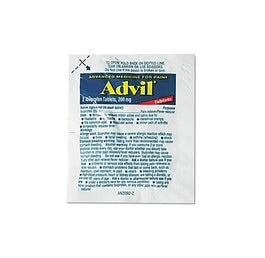 Advil Ibuprofen - Pack of 2