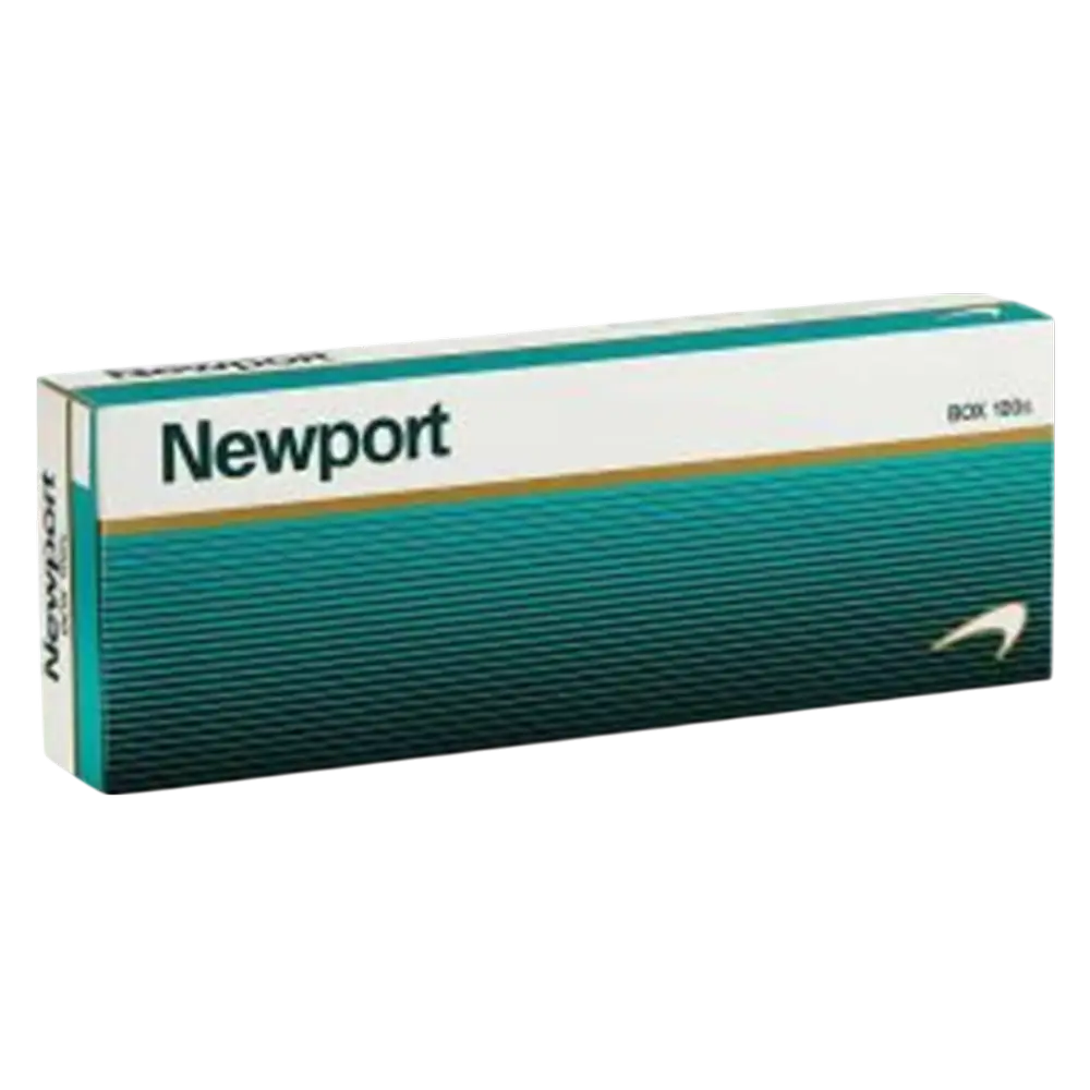 Newport Cigarettes Carton Kings