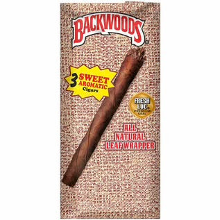 Backwoods Sweet Aromatic Cigars 5pk. (1pk.ct.)