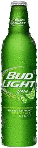 Bud Light Lime 12 Pack 12oz Bottles